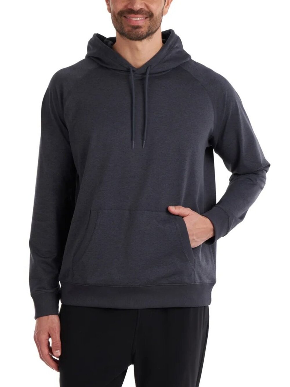 Kirkland Signature Men's Active Pullover‎ Hoodie
